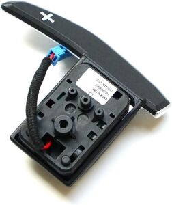 Bmw M3 328M Uyumlu Yedek Parça Direksiyon Vites Kolu Paddle Shift