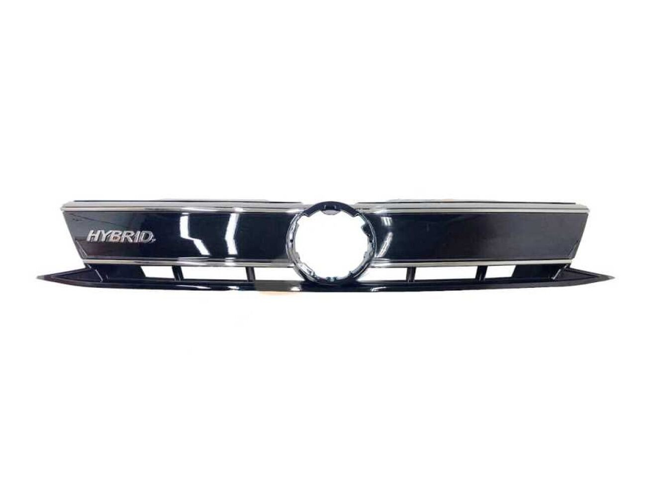 Volkswagen Jetta 2015+ Panjur Hybrid / Bluemotion