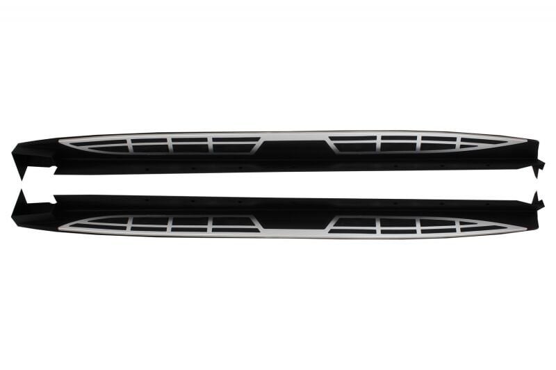 Hyundai Santa Fe 2013 ve Sonrası Oem Yan Basamak