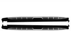 Hyundai Santa Fe 2013 ve Sonrası Oem Yan Basamak