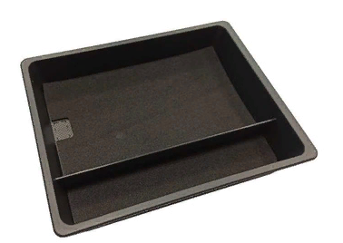 Volkswagen Tiguan 2009-2016 Uyumlu Yedek Parça Orta Konsol Kutusu