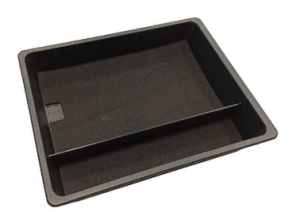 Volkswagen Tiguan 2009-2016 Uyumlu Yedek Parça Orta Konsol Kutusu