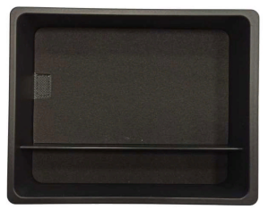 Volkswagen Tiguan 2009-2016 Uyumlu Yedek Parça Orta Konsol Kutusu