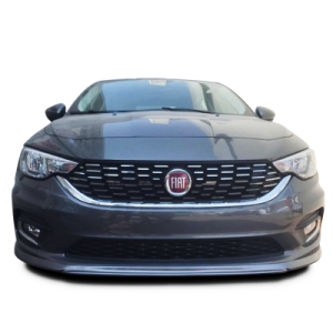 Fiat Egea 2015 - 2021 Hb - Sedan Ön Ek Plastik Boyasız