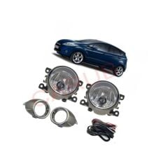 Ford Fiesta 2009-2012 Sis Farı