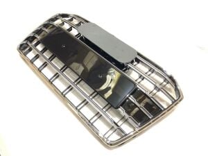 Audi A6 2015-2018  Uyumlu Yedek Parça Panjur S6 Gri