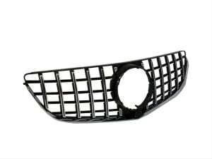 Mercedes W207 2013-2016 E Serisi İçin Uyumlu Yedek Parça Gtr Panjur (Makyajlı Kasa)