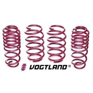 Mini, Typ UKL-L, F56 Vogtland Spor Yay ( 30MM Alçaltma )