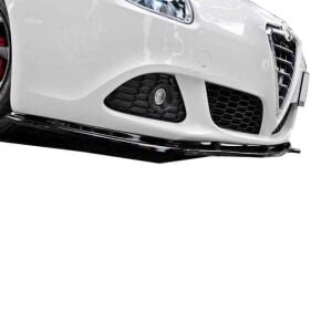Alfa Romeo Giulietta 2010-2020 Body Kit Boyasız