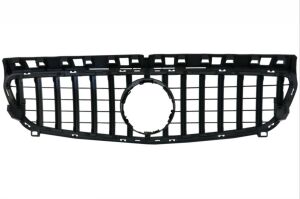 W176 2013-2015 A Serisi İçin Uyumlu Gtr Panjur - Gri