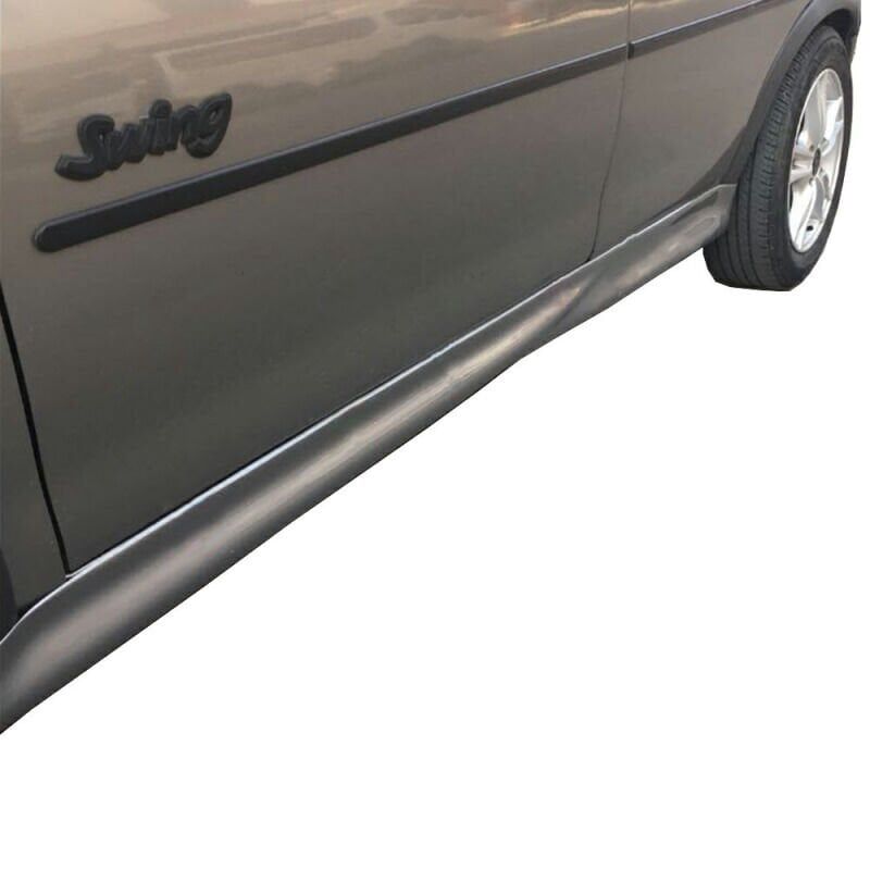 Opel Corsa B Opc Uyumlu Yedek Parça Marşpiyel Boyasız