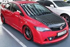 Honda Civic Mugen RR Gündüz Ledi