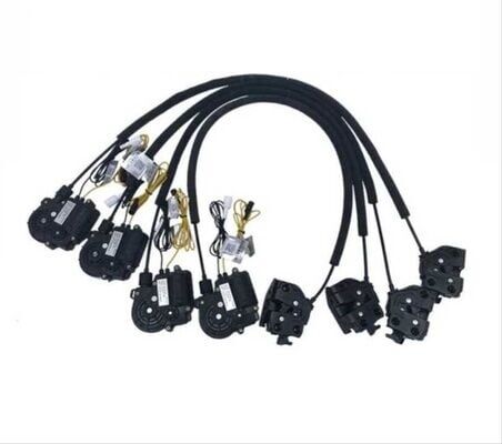 Mercedes Vito (W447) Uyumlu Yedek Parça Vakum Kapı