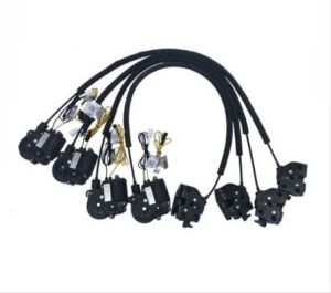 Mercedes Vito (W447) Uyumlu Yedek Parça Vakum Kapı