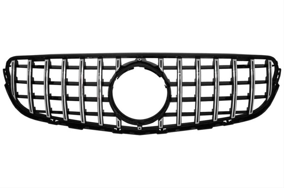 Mercedes X253 2015-2018 Uyumlu Yedek Parça GLC GTR Panjur