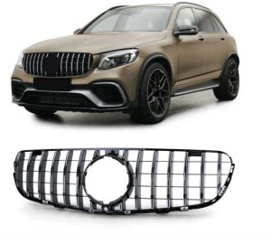 Mercedes X253 2015-2018 Uyumlu Yedek Parça GLC GTR Panjur