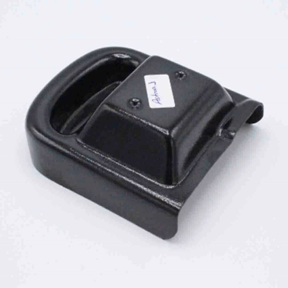 Opel Astra J HB / Sedan Uyumlu Yedek Parça Kolçak Ayağı Bağlantı Aparatı