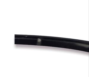 Mercedes W211 (2000-2008) E Serisi Uyumlu Yedek Parça Spoiler - Piano Black (Parlak Siyah)