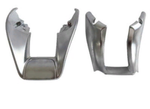 Mercedes Uyumlu Yedek Parça Amg Direksiyon Trim Parça - A B C E G S Cla Cls (2010-2018)