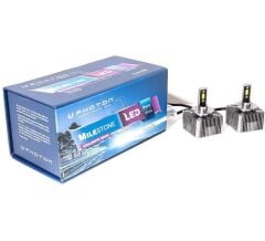 Photon Milestone D5S 14000 Lumens Led Xenon Ballast Version