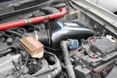 Simota PTS 803 Karbon Hava Filtre Kiti