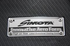 Simota PTS 803 Karbon Hava Filtre Kiti