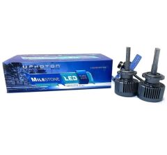 Photon Milestone D4R 14000 Lumens Led Xenon Ballast Version