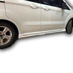 Ford Courier Uyumlu Yedek Parça   Yan Marşpiyel Boyasız