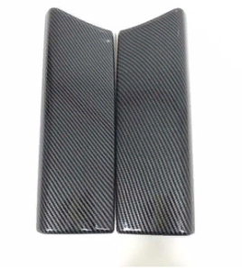 Mercedes W205 / W213 Uyumlu Yedek Parça Kol Dayama - Karbon