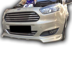 Ford Courier Uyumlu Yedek Parça   Ön Tampon Eki Boyasız