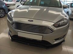 Ford Focus 2014-2018 Ön Lip Hb/Sedan