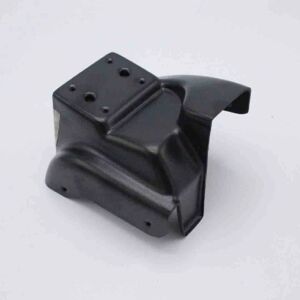 Renault Fluence Uyumlu Yedek Parça Kolçak Ayağı Bağlantı Aparatı