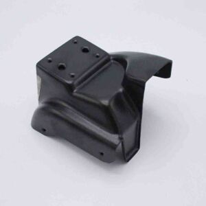 Renault Megane 3 HB Uyumlu Yedek Parça  Kolçak Ayağı Bağlantı Aparatı