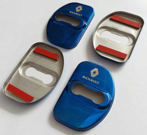 Renault Uyumlu Yedek Parça Kapı Kilit Karşılığı