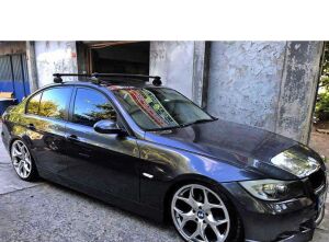 Renault Modus 2004-2012 Uyumlu Yedek Parça Orjinal Tavandan Bağlamalı Atkı