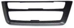 Bmw 3 Serisi F30 Klima Panel Kaplama - Karbon