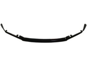 Bmw G30 LCI M5 Uyumlu Yedek Parça CS Ön Lip-Parlak Siyah