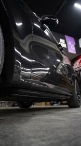 Range Rover Sport Uyumlu Yedek Parça Elektrikli Yan Basamak Uygulaması 2023 sonrası