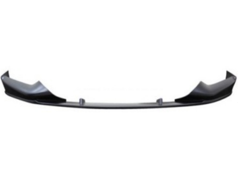 Bmw G30 2017-2020 M Performance Ön Lip - Parlak Siyah