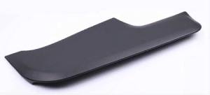 Mercedes W177 A Serisi 2019+ Uyumlu Yedek Parça Gösterge Siperliği (abs)