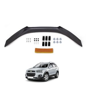 Chevrolet Captiva Uyumlu Yedek Parça Ön Kaput Koruyucu Rüzgarlığı 2012-2019