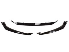 Hyundai Elantra 2016-2019 Ön Lip Kulaklı