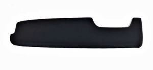 Mercedes W177 A Serisi 2019+ Uyumlu Yedek Parça Gösterge Siperliği (deri)