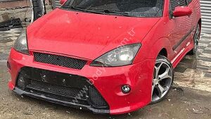 Ford Focus1  Uyumlu Yedek Parça RS Ön Tampon