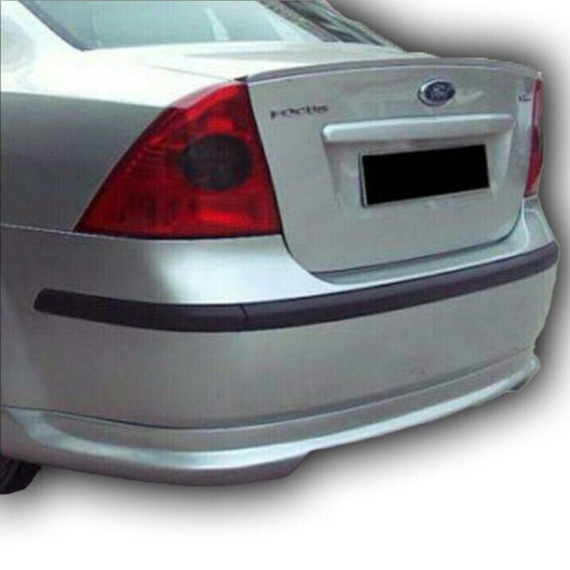 Ford Focus 2 Uyumlu Yedek Parça  2009 - 2011 Sedan Arka Karlık Boyasız