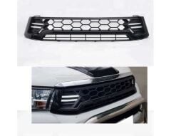 Toyota Hilux Revo 2016+ Ledli Panjur - Siyah