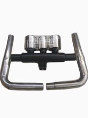 Honda Civic Fc5 TYPE R Egzoz Ucu