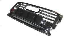 Audi Q2 2016-2020 Panjur SQ2 Siyah