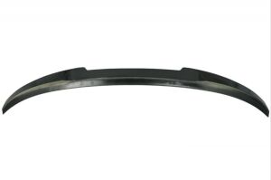 Bmw 4 Series (2013-2019) F36 Uyumlu Yedek Parça (4 Kapı)M4 Spoiler - Piano Black