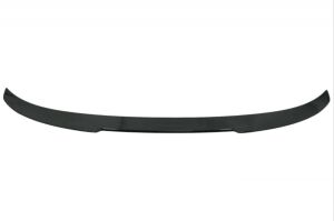 Bmw 4 Series (2013-2019) F36 Uyumlu Yedek Parça (4 Kapı)M4 Spoiler - Piano Black